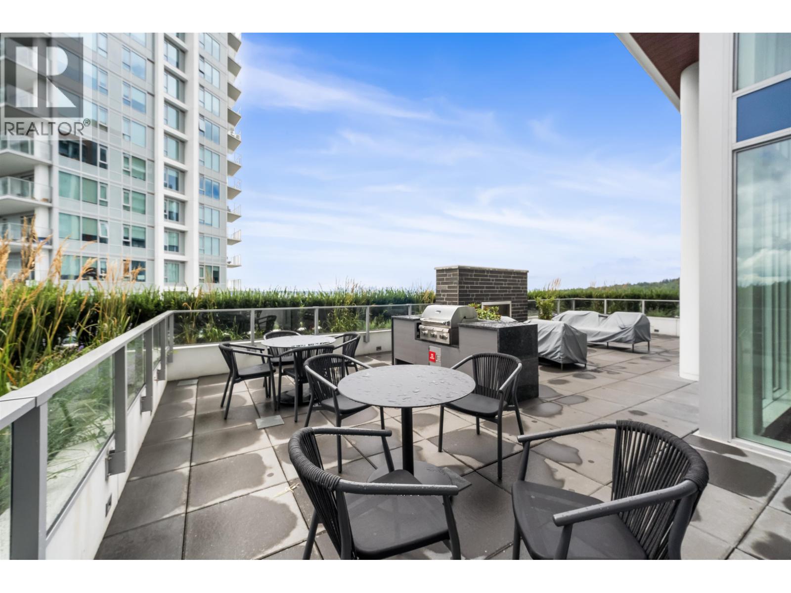 2205 518 Clarke Road, Coquitlam, British Columbia  V3J 3X2 - Photo 35 - R3152440