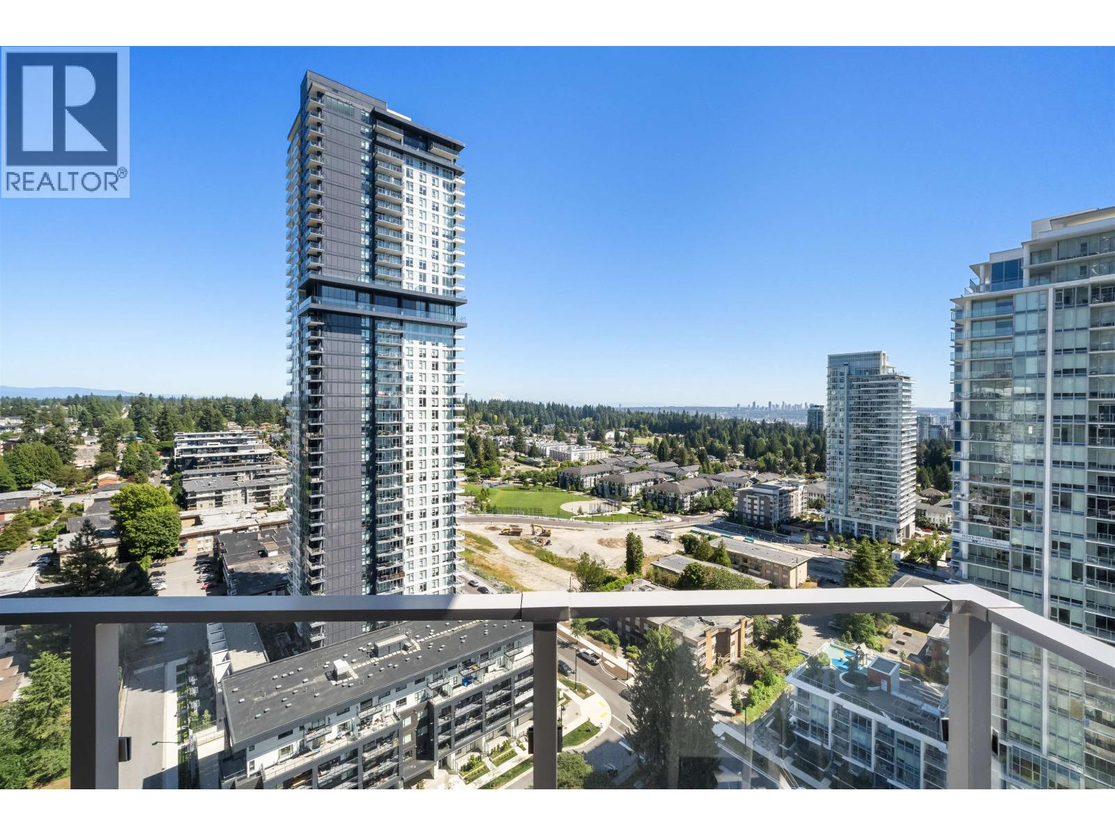 2205 518 Clarke Road, Coquitlam, British Columbia  V3J 3X2 - Photo 18 - R3152440