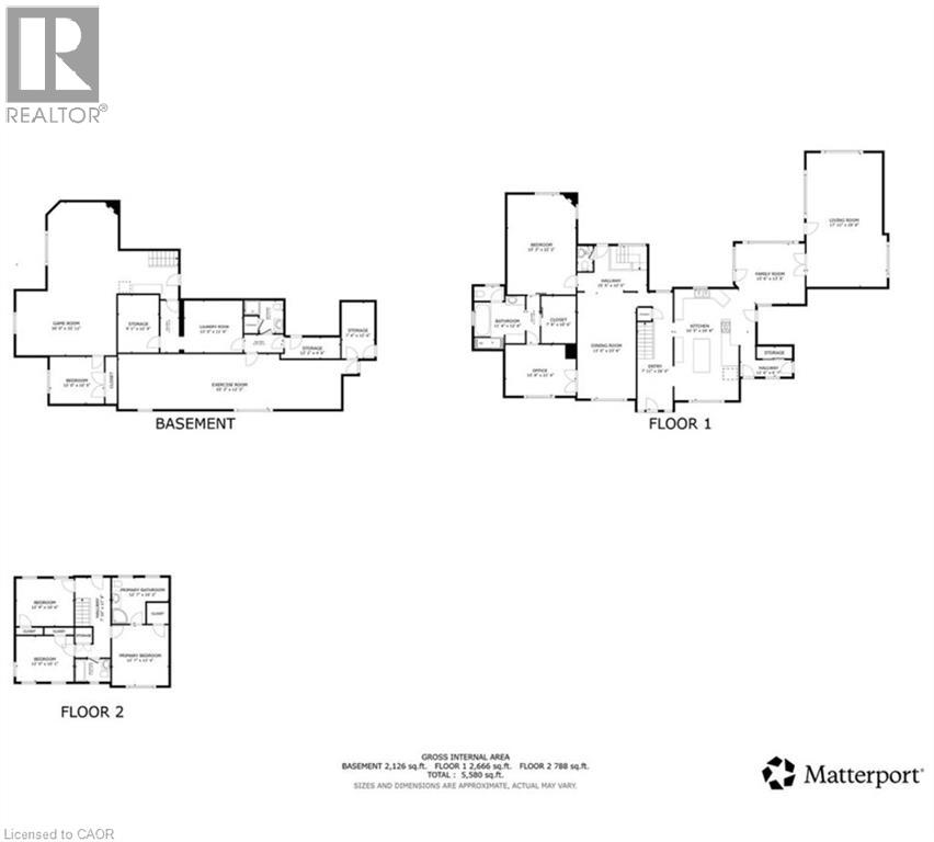290 Bridgeport Road E, Waterloo, Ontario  N2J 2L1 - Photo 50 - 40846737