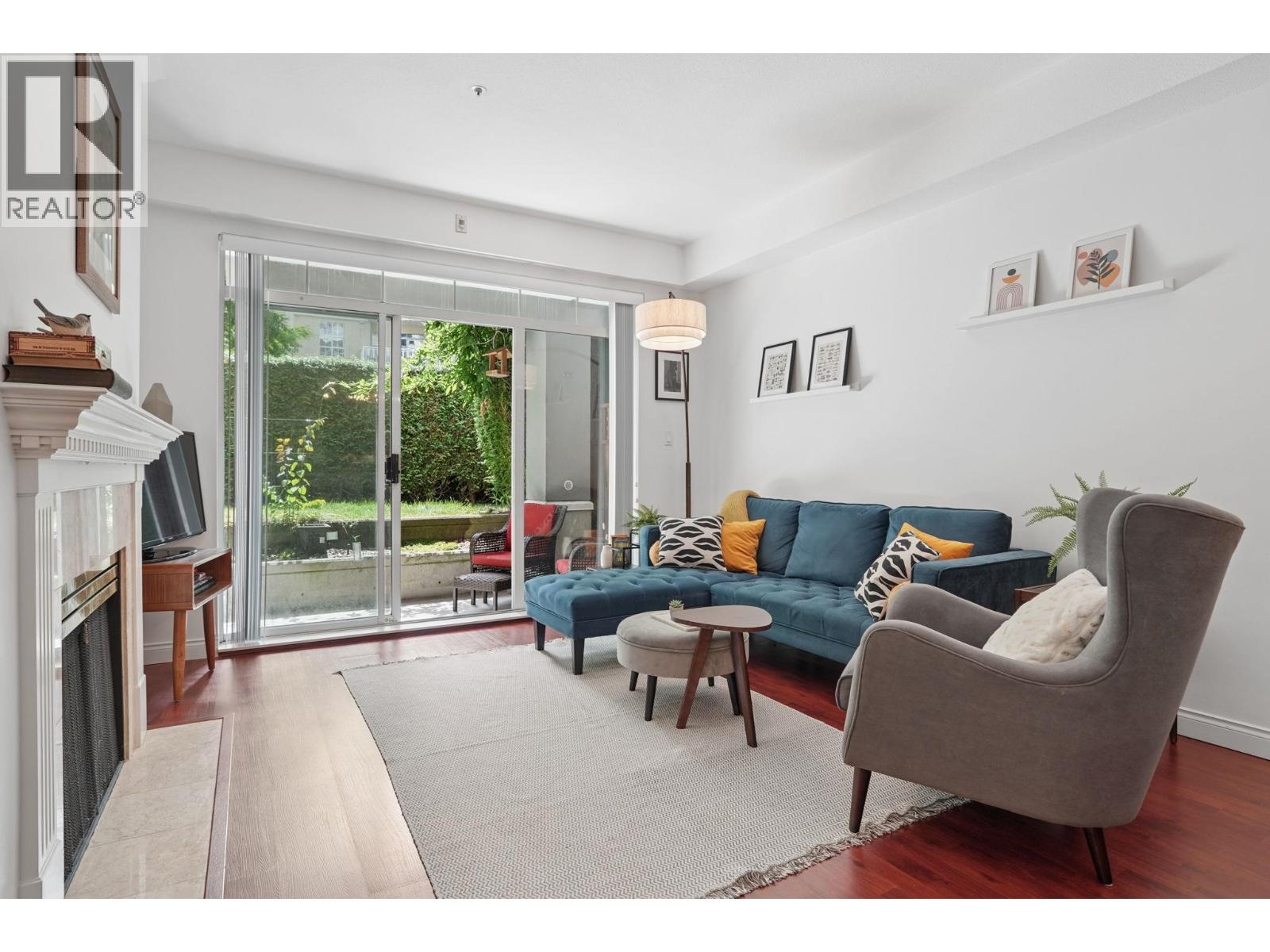116 5835 Hampton Place, Vancouver, British Columbia  V6T 2G2 - Photo 3 - R3152142