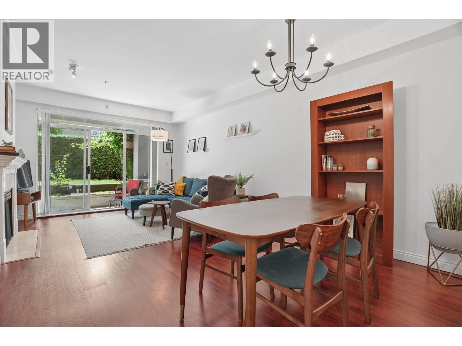 116 5835 Hampton Place, Vancouver, British Columbia  V6T 2G2 - Photo 7 - R3152142