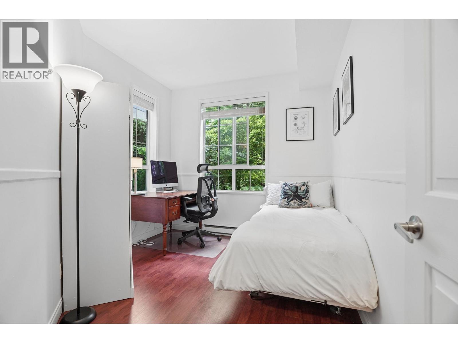 116 5835 Hampton Place, Vancouver, British Columbia  V6T 2G2 - Photo 18 - R3152142