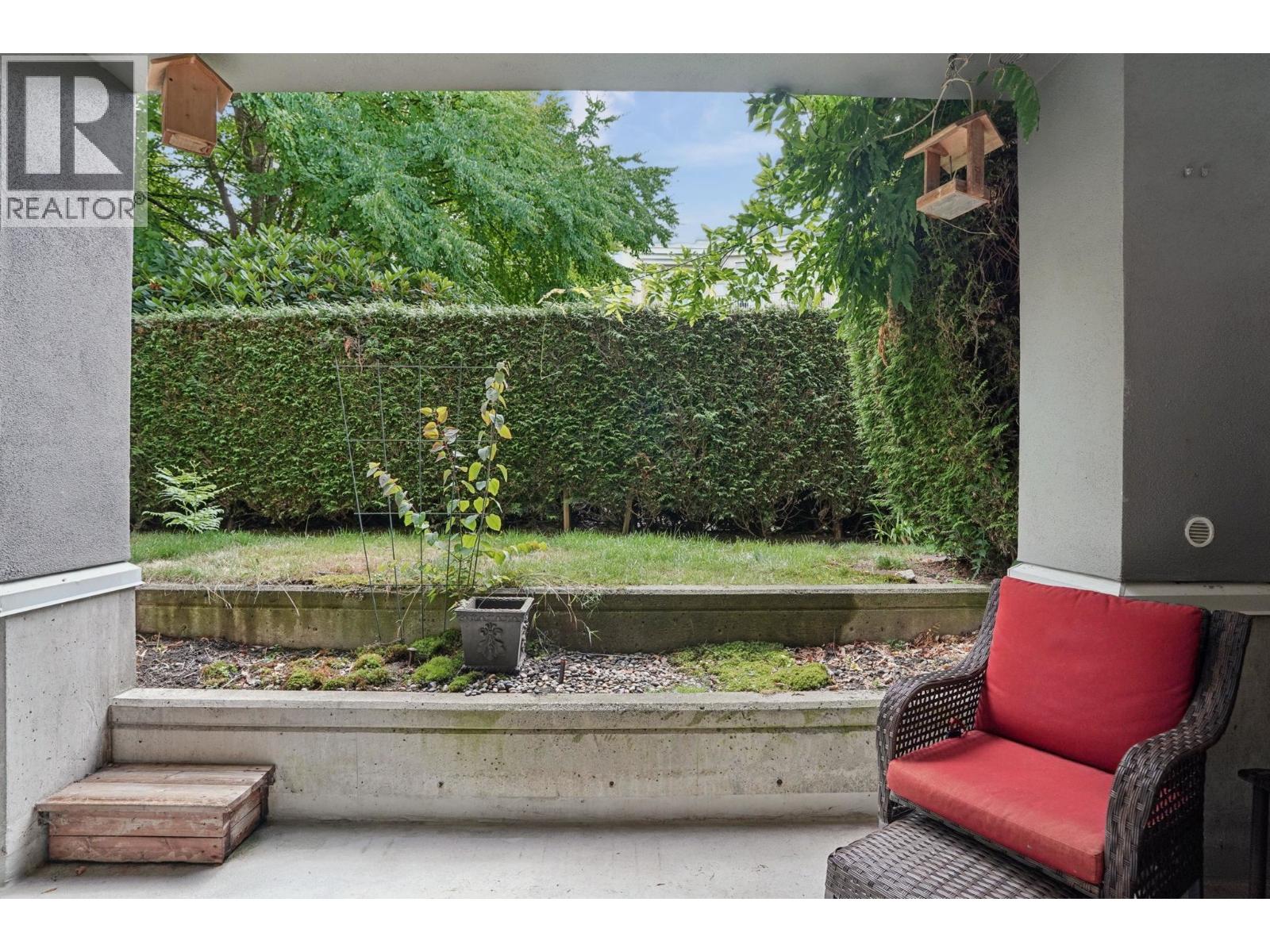 116 5835 Hampton Place, Vancouver, British Columbia  V6T 2G2 - Photo 20 - R3152142