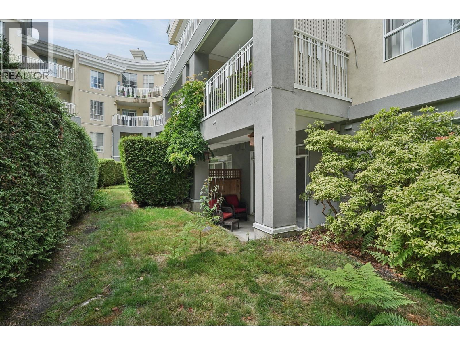 116 5835 Hampton Place, Vancouver, British Columbia  V6T 2G2 - Photo 23 - R3152142