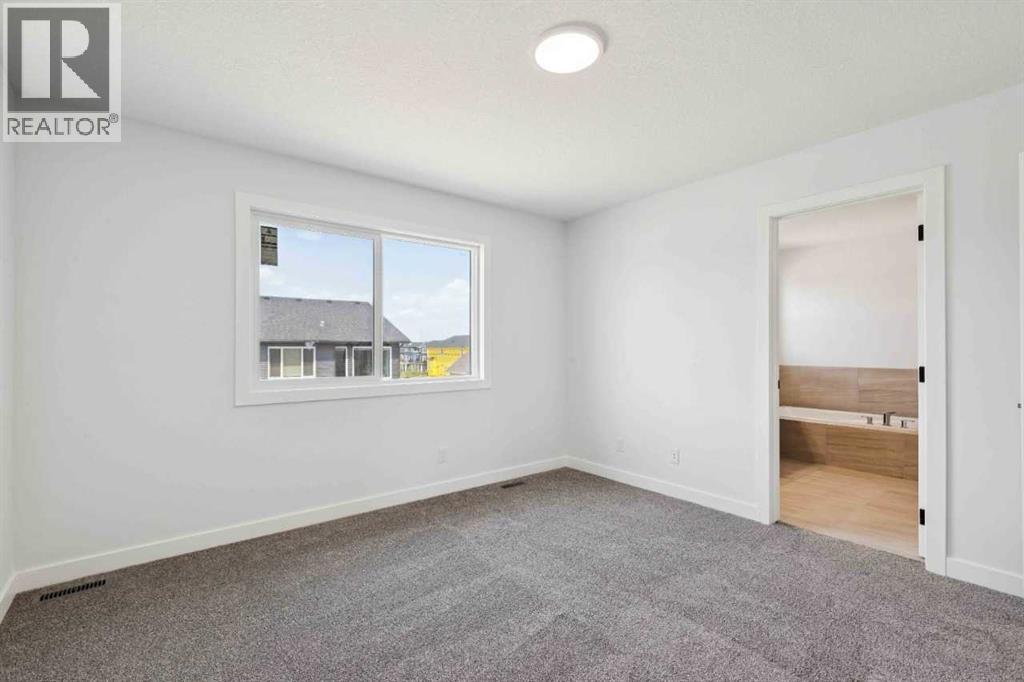 58 Hotchkiss Gardens SE, Calgary, Alberta  T3S 0A6 - Photo 22 - A2328062