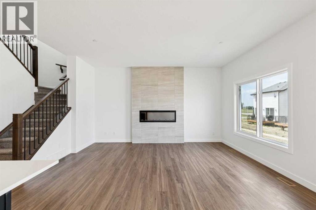 58 Hotchkiss Gardens SE, Calgary, Alberta  T3S 0A6 - Photo 12 - A2328062