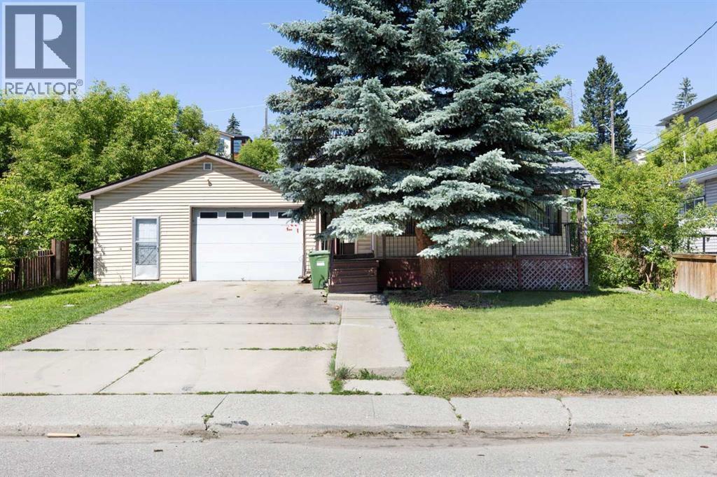 3819 1 Street NE, Calgary, Alberta  T2E 3E1 - Photo 3 - A2325788