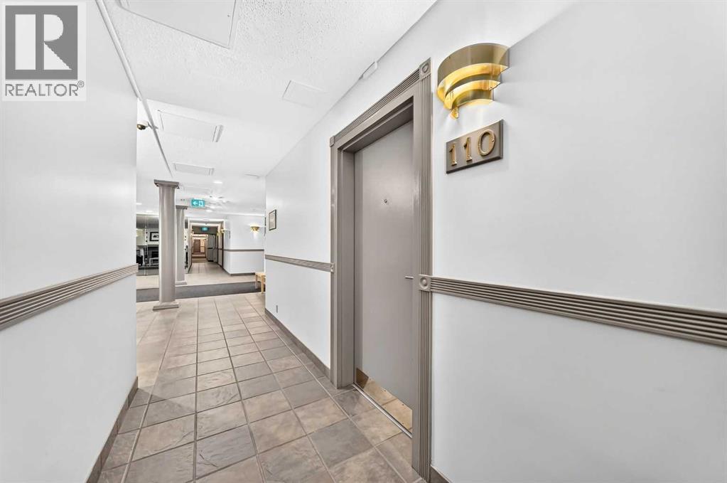 110, 525 56 Avenue SW, Calgary, Alberta  T2V 4Z9 - Photo 4 - A2329201