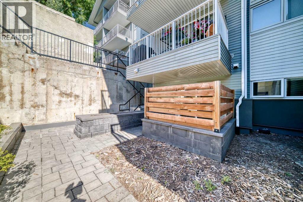 110, 525 56 Avenue SW, Calgary, Alberta  T2V 4Z9 - Photo 38 - A2329201