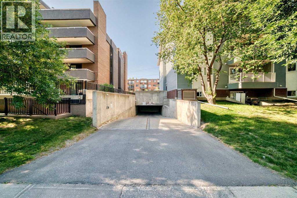 110, 525 56 Avenue SW, Calgary, Alberta  T2V 4Z9 - Photo 43 - A2329201
