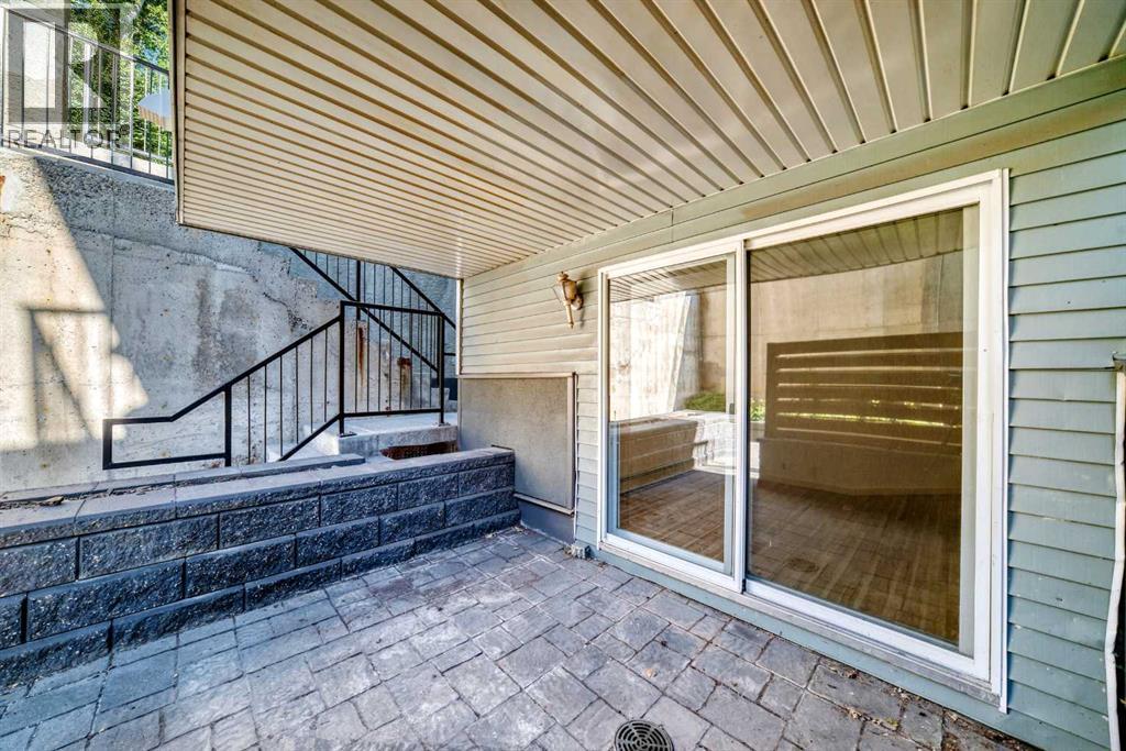 110, 525 56 Avenue SW, Calgary, Alberta  T2V 4Z9 - Photo 29 - A2329201