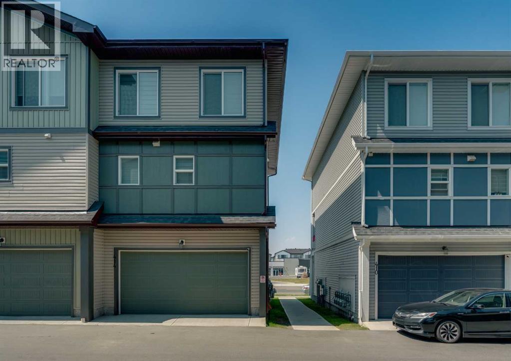 414 Corner Meadows Square NE, Calgary, Alberta  T3N 2N1 - Photo 33 - A2331832