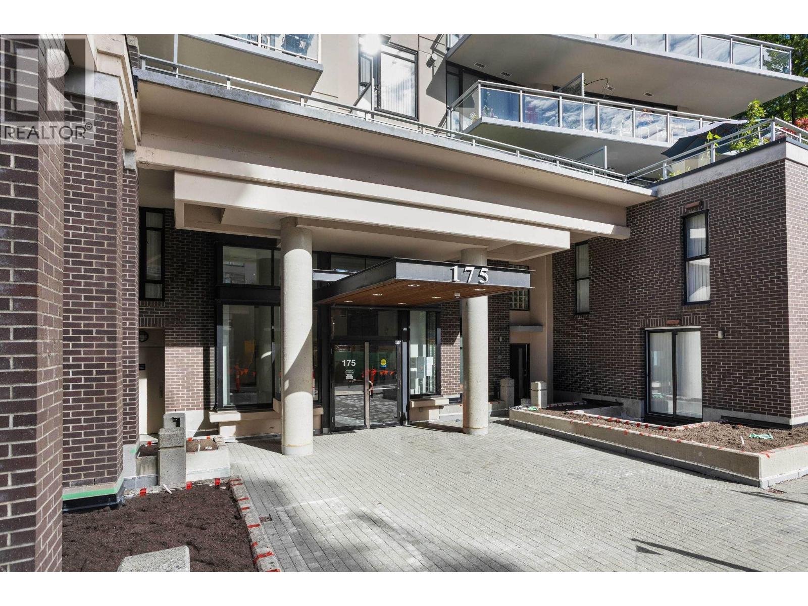 205 175 W 1st Street, North Vancouver, British Columbia  V7M 3N9 - Photo 31 - R3152326