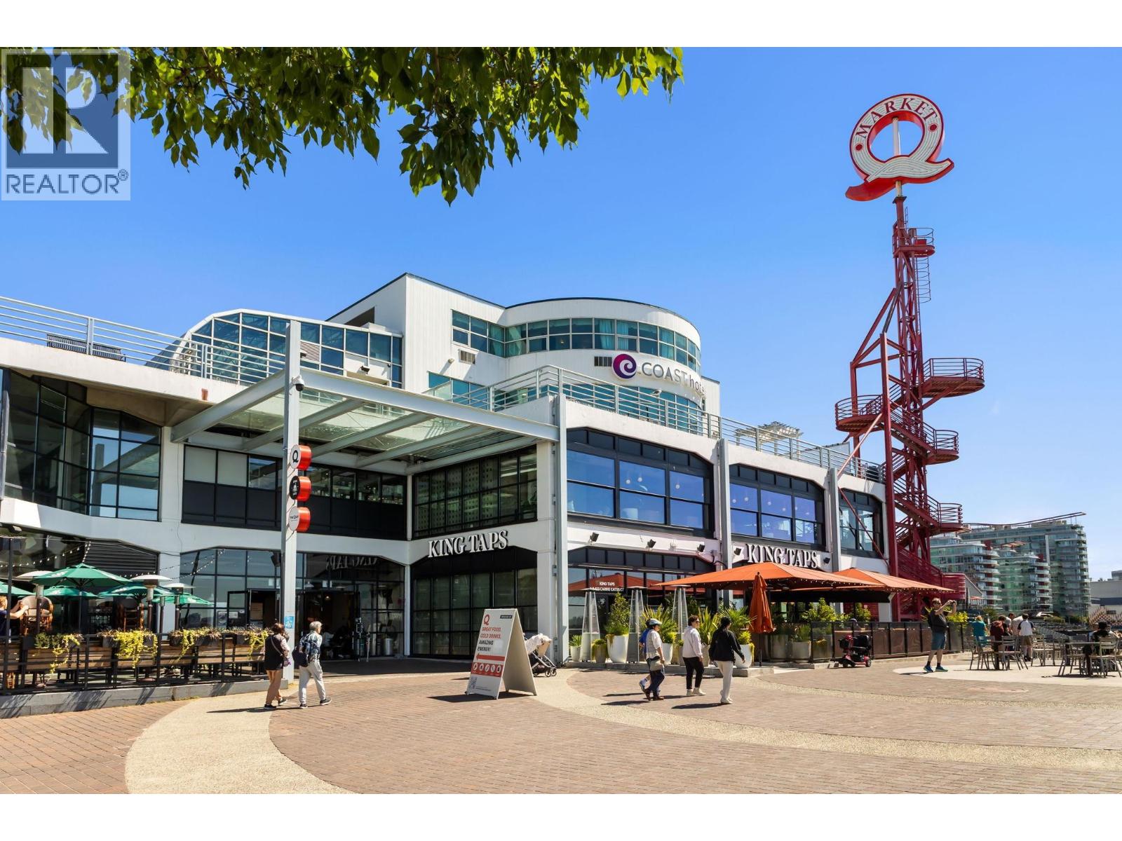 205 175 W 1st Street, North Vancouver, British Columbia  V7M 3N9 - Photo 34 - R3152326