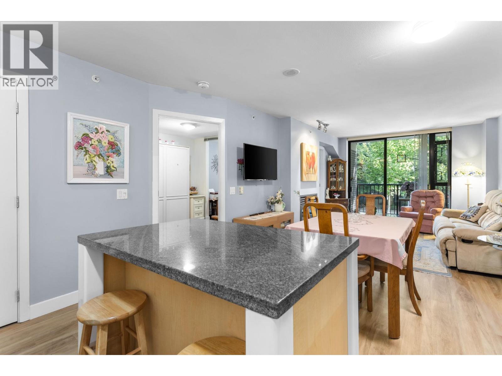 205 175 W 1st Street, North Vancouver, British Columbia  V7M 3N9 - Photo 10 - R3152326