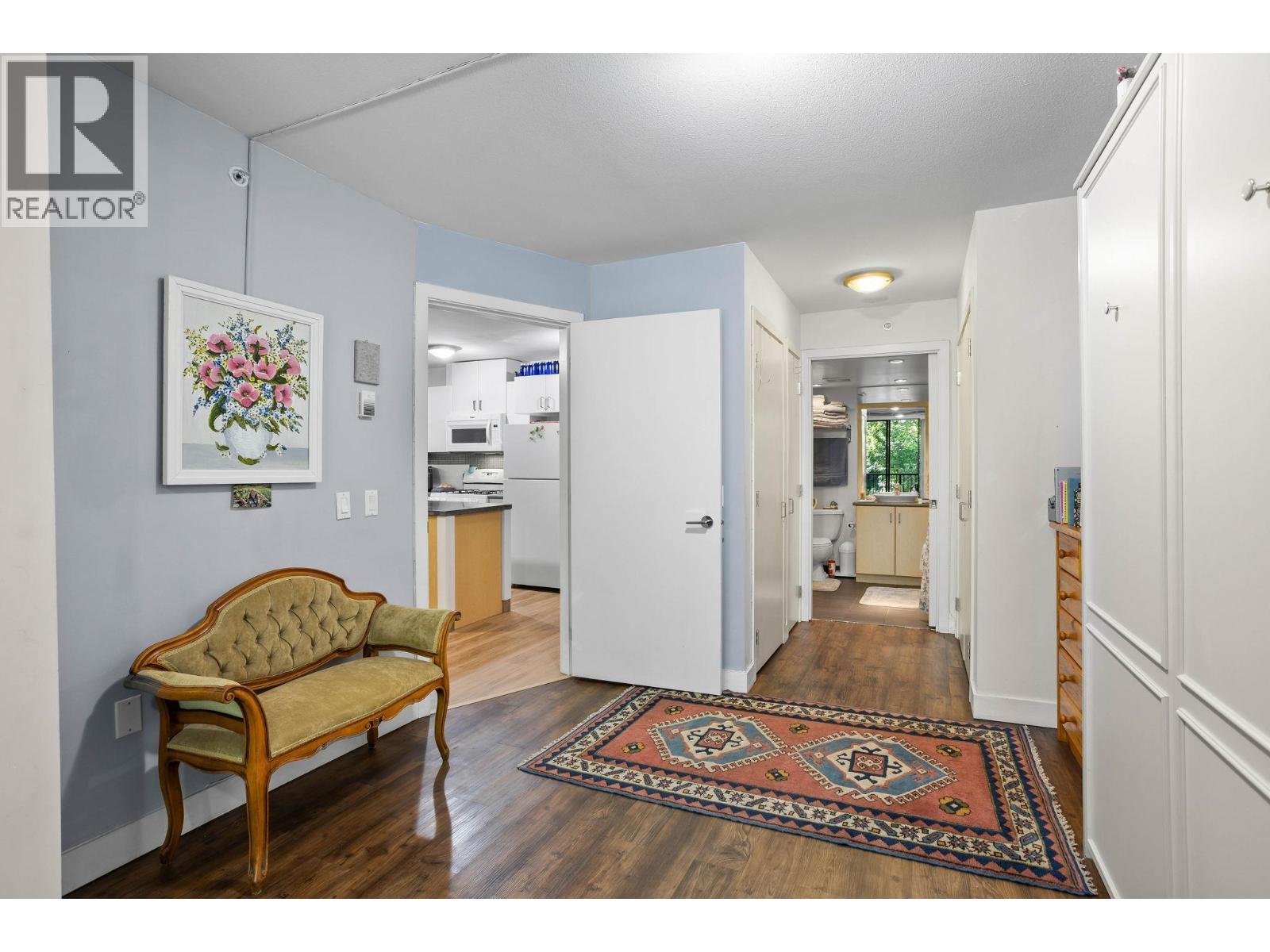 205 175 W 1st Street, North Vancouver, British Columbia  V7M 3N9 - Photo 17 - R3152326