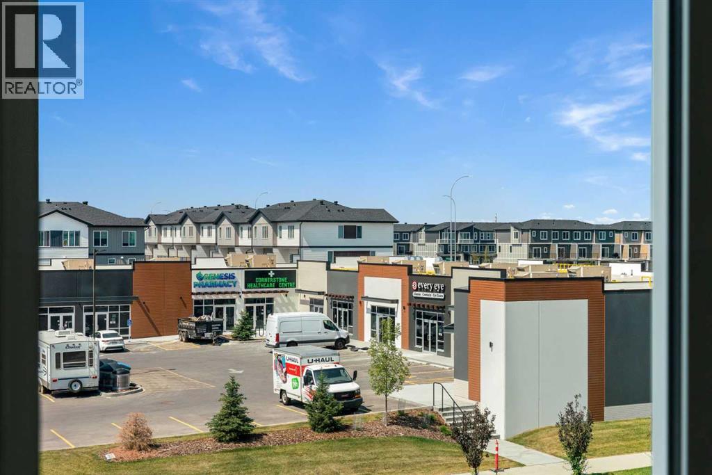 414 Corner Meadows Square NE, Calgary, Alberta  T3N 2N1 - Photo 31 - A2331832