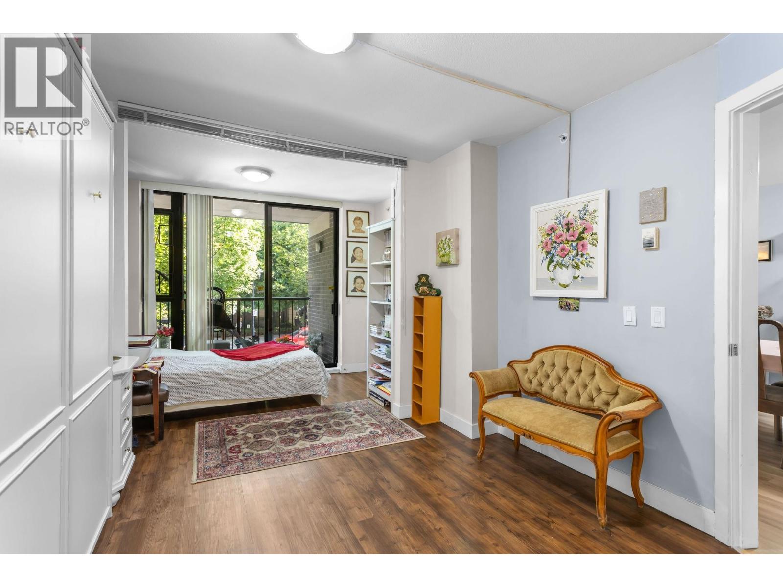 205 175 W 1st Street, North Vancouver, British Columbia  V7M 3N9 - Photo 18 - R3152326