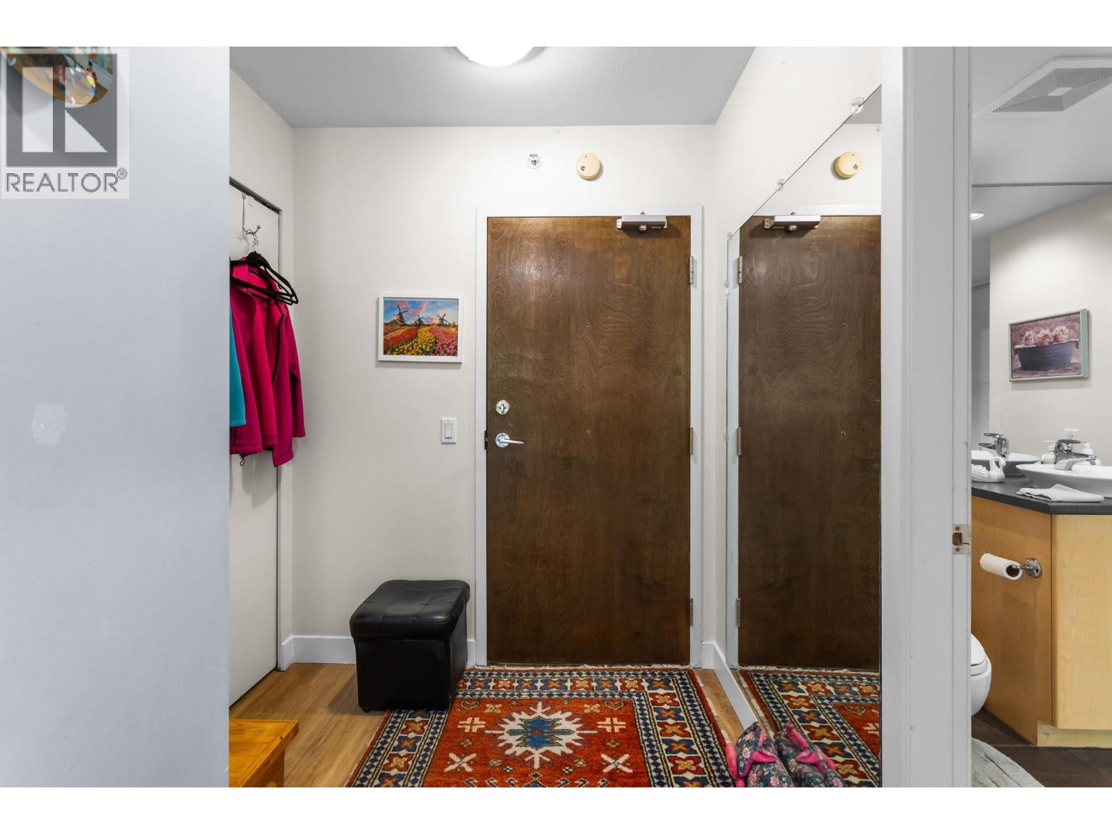 205 175 W 1st Street, North Vancouver, British Columbia  V7M 3N9 - Photo 23 - R3152326