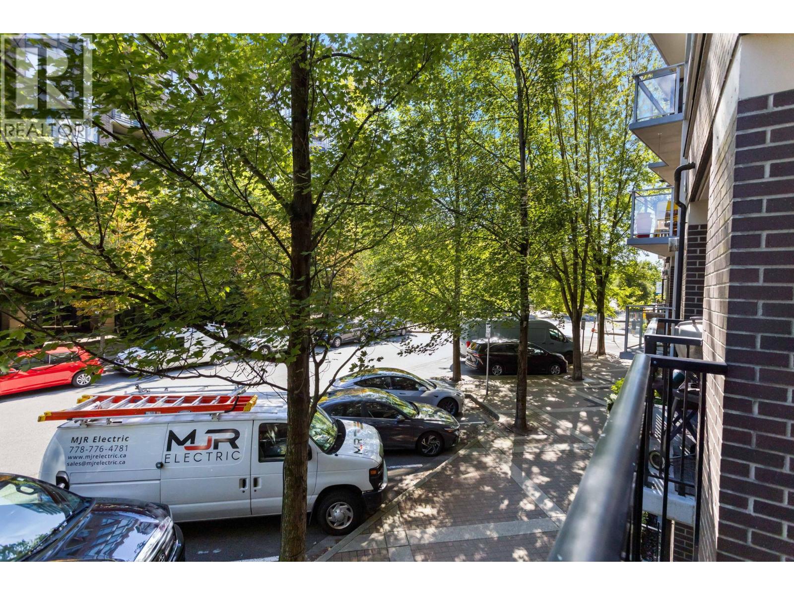 205 175 W 1st Street, North Vancouver, British Columbia  V7M 3N9 - Photo 28 - R3152326