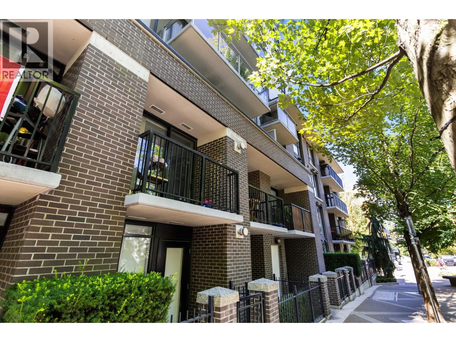 205 175 W 1st Street, North Vancouver, British Columbia  V7M 3N9 - Photo 30 - R3152326
