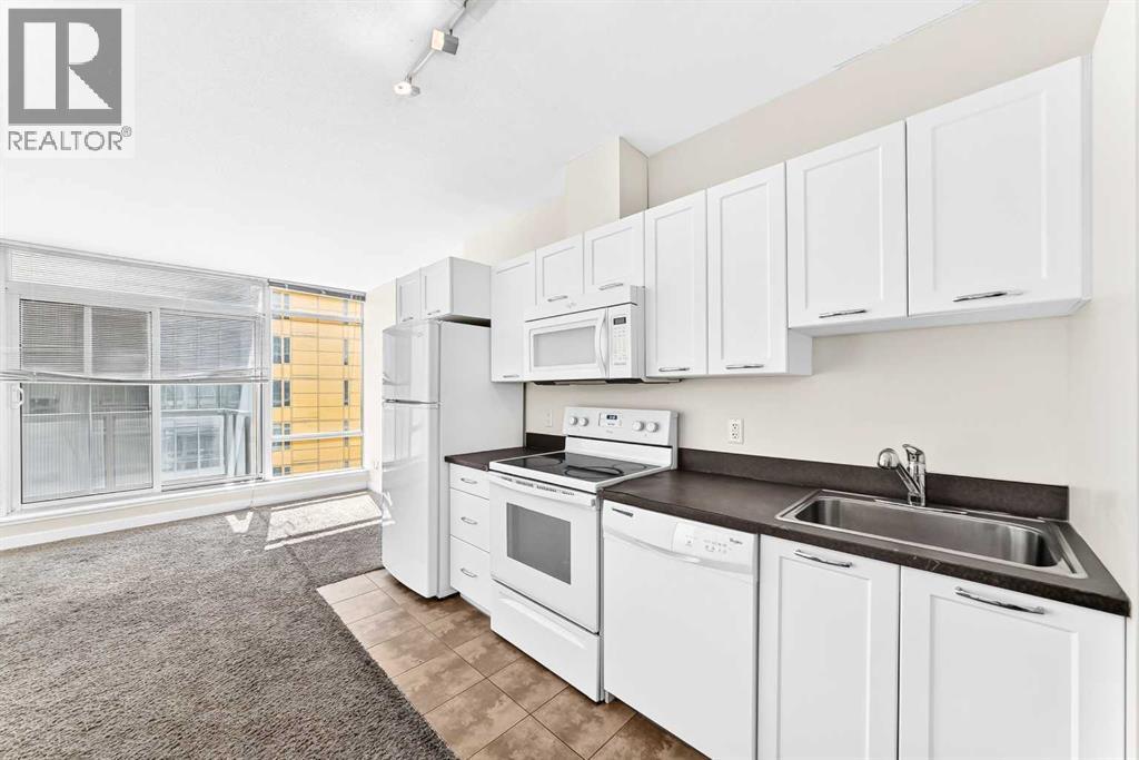 1403, 3830 Brentwood Road NW, Calgary, Alberta  T2L 2J9 - Photo 7 - A2331825