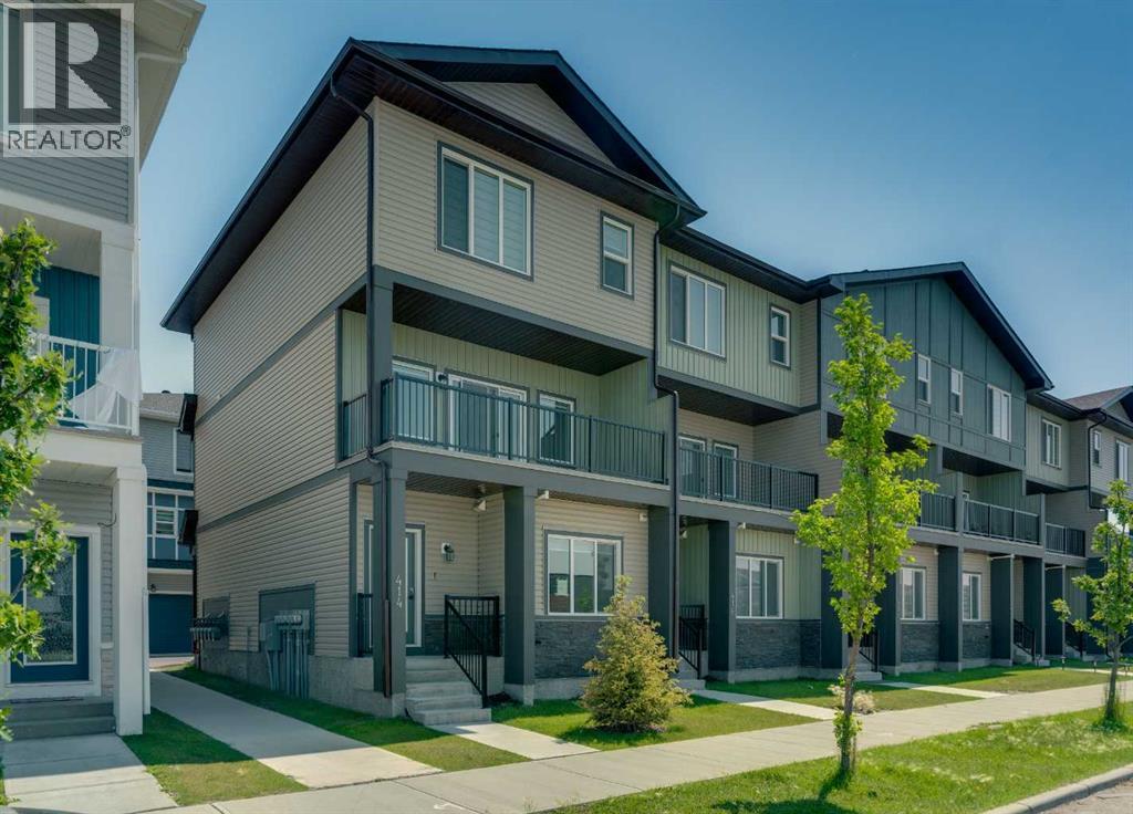 414 Corner Meadows Square NE, Calgary, Alberta  T3N 2N1 - Photo 32 - A2331832
