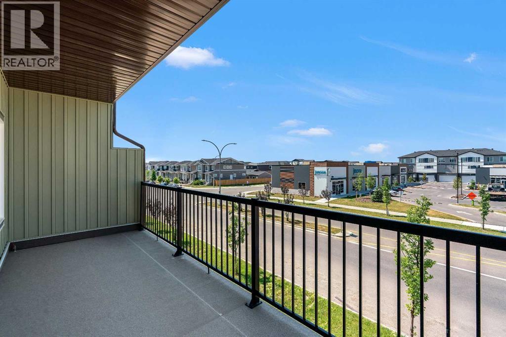 414 Corner Meadows Square NE, Calgary, Alberta  T3N 2N1 - Photo 28 - A2331832