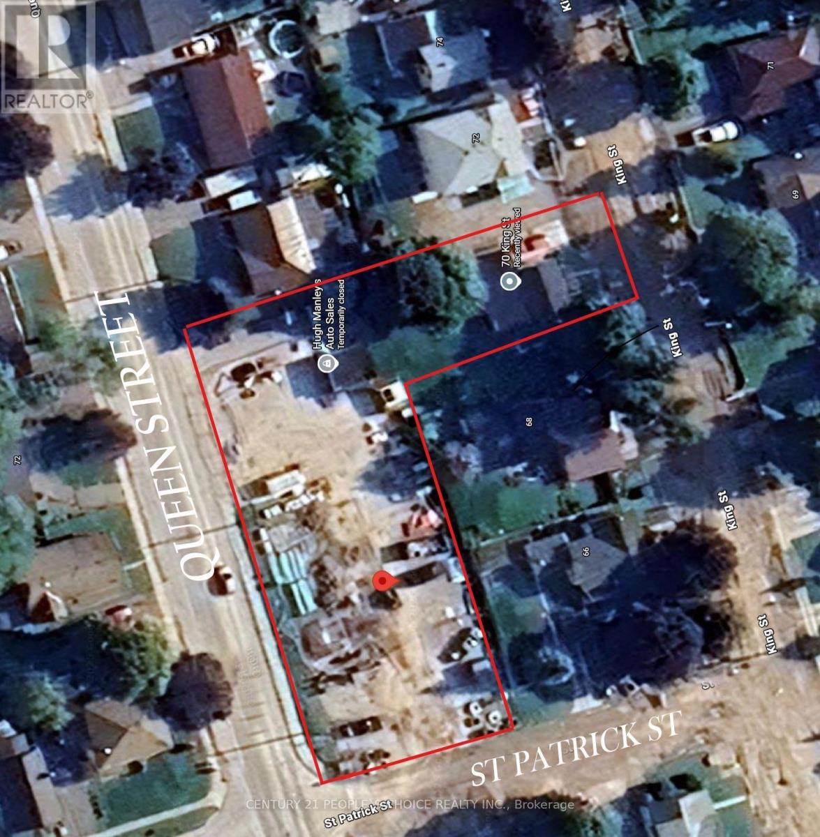 71 Queen St & 70 King Street, Kawartha Lakes, Ontario K9V 1G5 - Photo 12 - X12850092