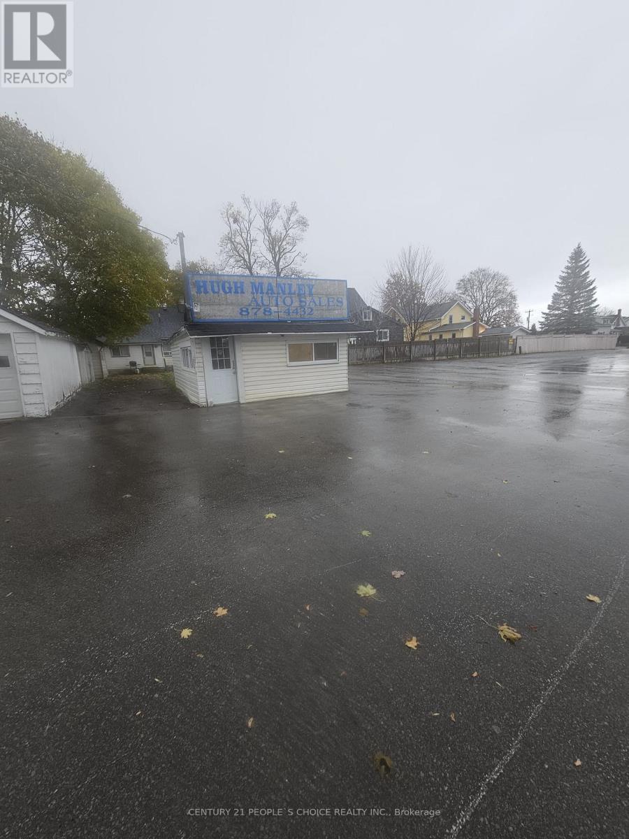71 Queen St & 70 King Street, Kawartha Lakes, Ontario K9V 1G5 - Photo 4 - X12850092