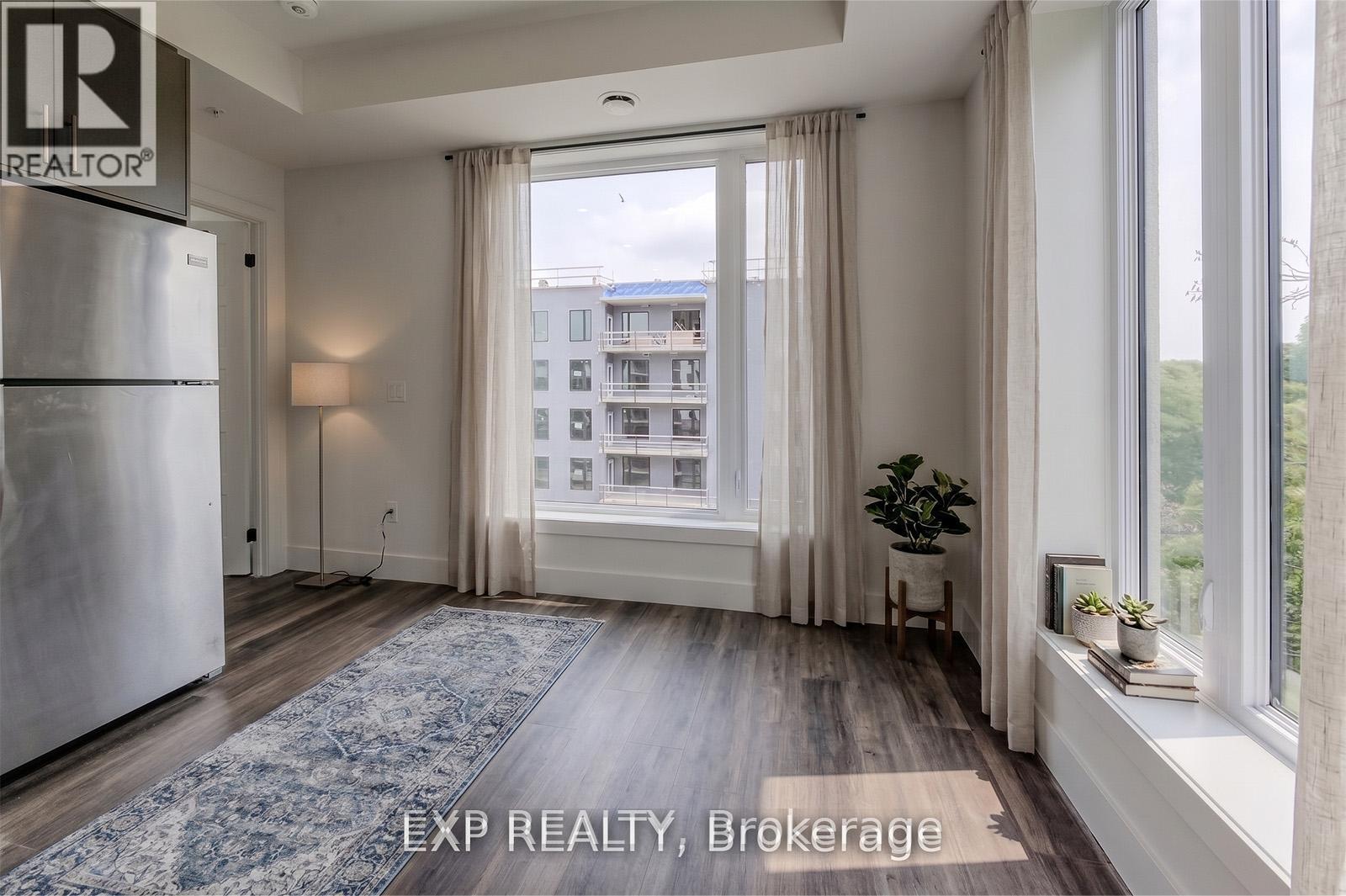 516 - 103 Roger Street, Waterloo, Ontario  N2J 1A4 - Photo 22 - X13636646