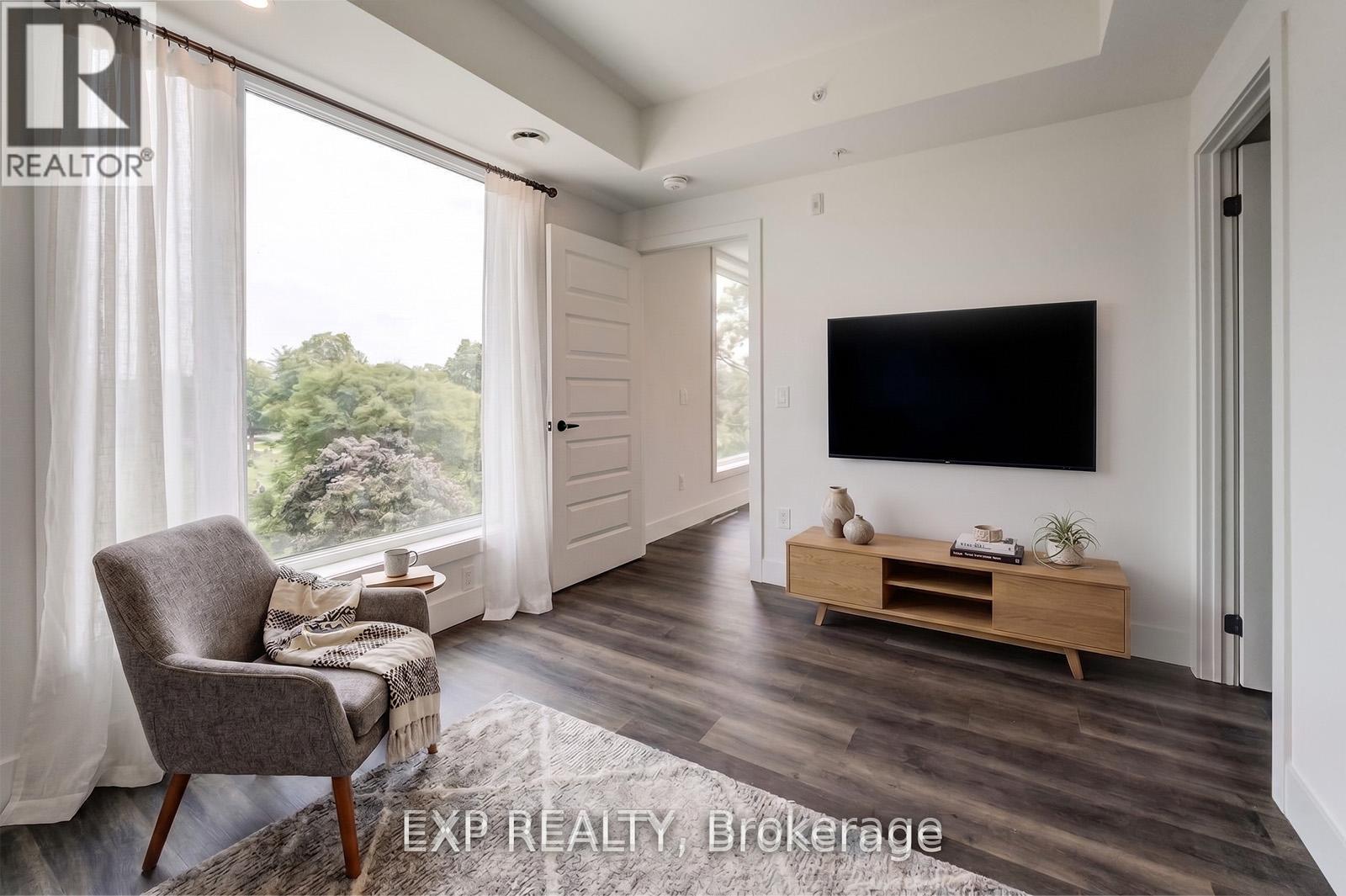 516 - 103 Roger Street, Waterloo, Ontario  N2J 1A4 - Photo 28 - X13636646