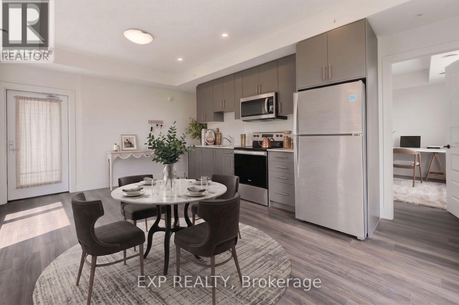 516 - 103 Roger Street, Waterloo, Ontario  N2J 1A4 - Photo 18 - X13636646