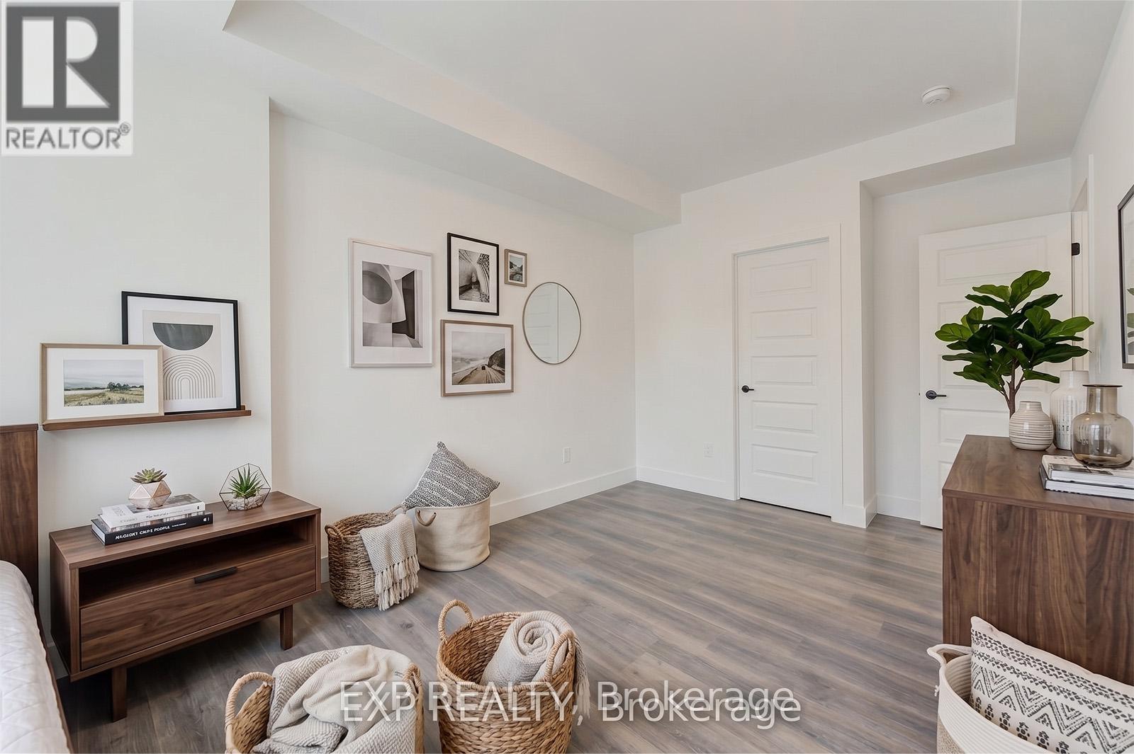 516 - 103 Roger Street, Waterloo, Ontario  N2J 1A4 - Photo 31 - X13636646