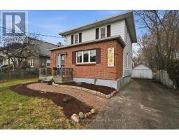 46 VICTORIA STREET, Quinte West, Ontario