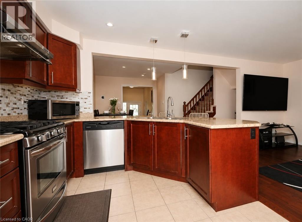 78 Glenvista Drive Unit# Upper, Kitchener, Ontario  N2R 0E3 - Photo 12 - 40853299