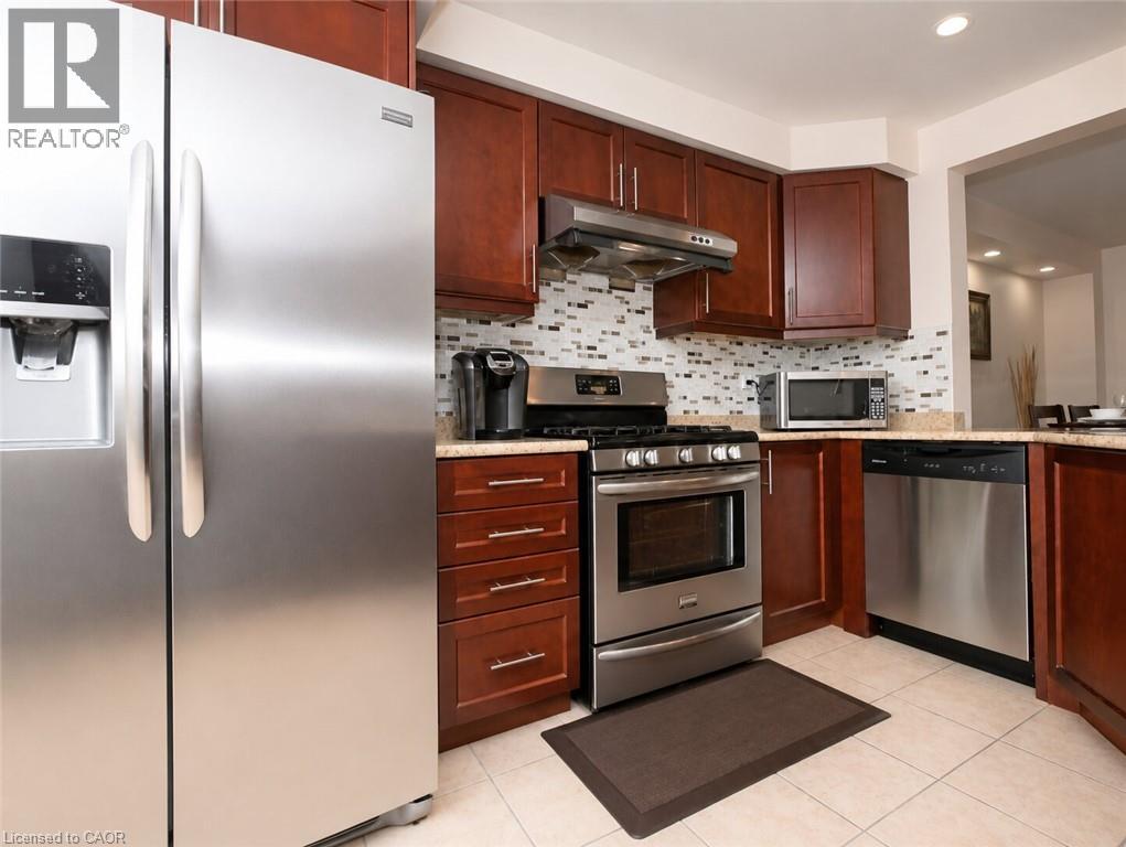 78 Glenvista Drive Unit# Upper, Kitchener, Ontario  N2R 0E3 - Photo 13 - 40853299