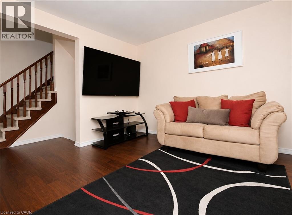 78 Glenvista Drive Unit# Upper, Kitchener, Ontario  N2R 0E3 - Photo 14 - 40853299