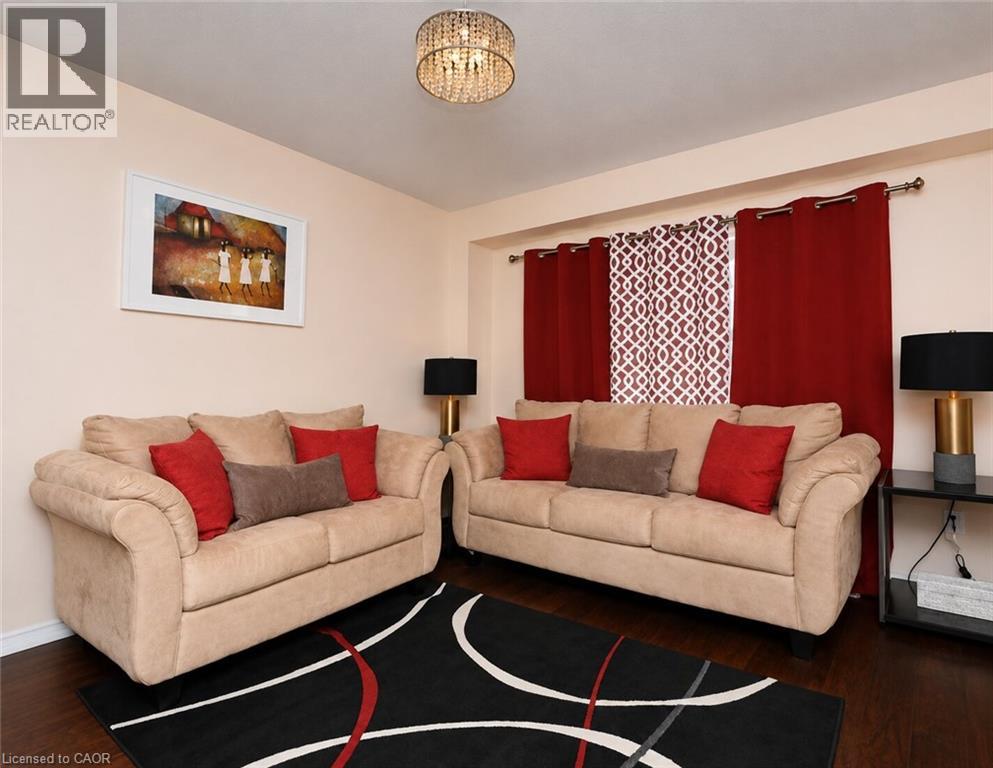 78 Glenvista Drive Unit# Upper, Kitchener, Ontario  N2R 0E3 - Photo 15 - 40853299