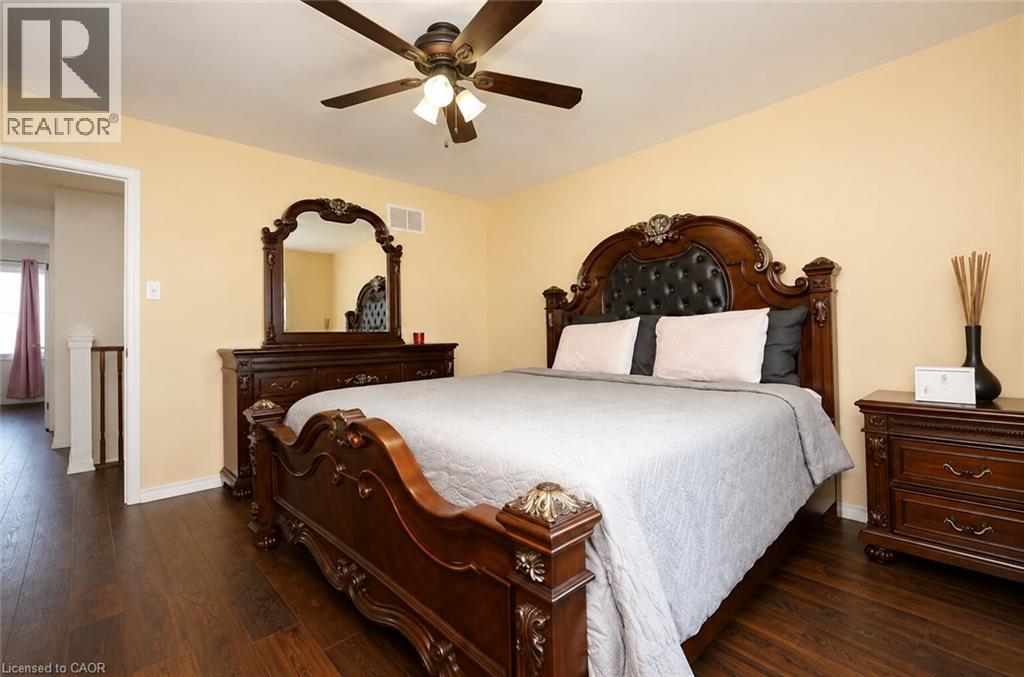 78 Glenvista Drive Unit# Upper, Kitchener, Ontario  N2R 0E3 - Photo 17 - 40853299