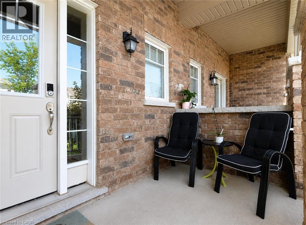 78 Glenvista Drive Unit# Upper, Kitchener, Ontario  N2R 0E3 - Photo 2 - 40853299