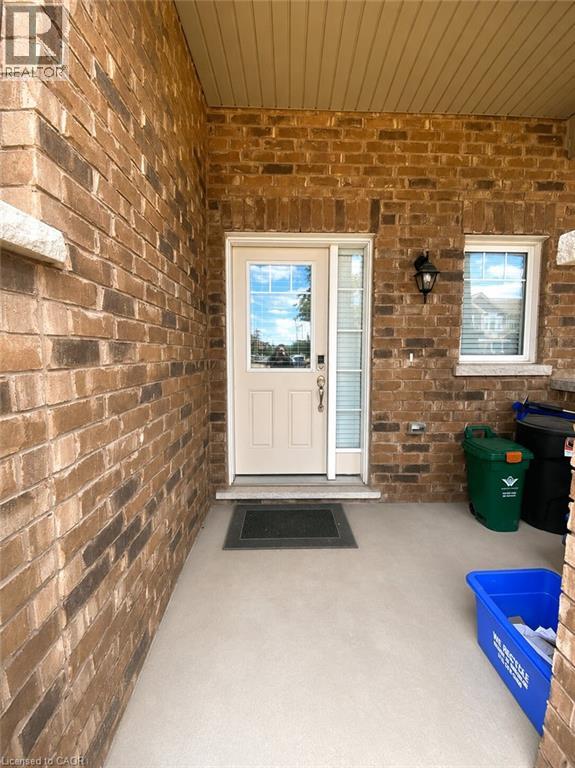 78 Glenvista Drive Unit# Upper, Kitchener, Ontario  N2R 0E3 - Photo 3 - 40853299