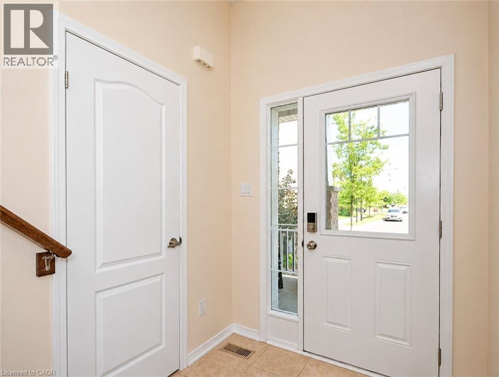 78 Glenvista Drive Unit# Upper, Kitchener, Ontario  N2R 0E3 - Photo 5 - 40853299