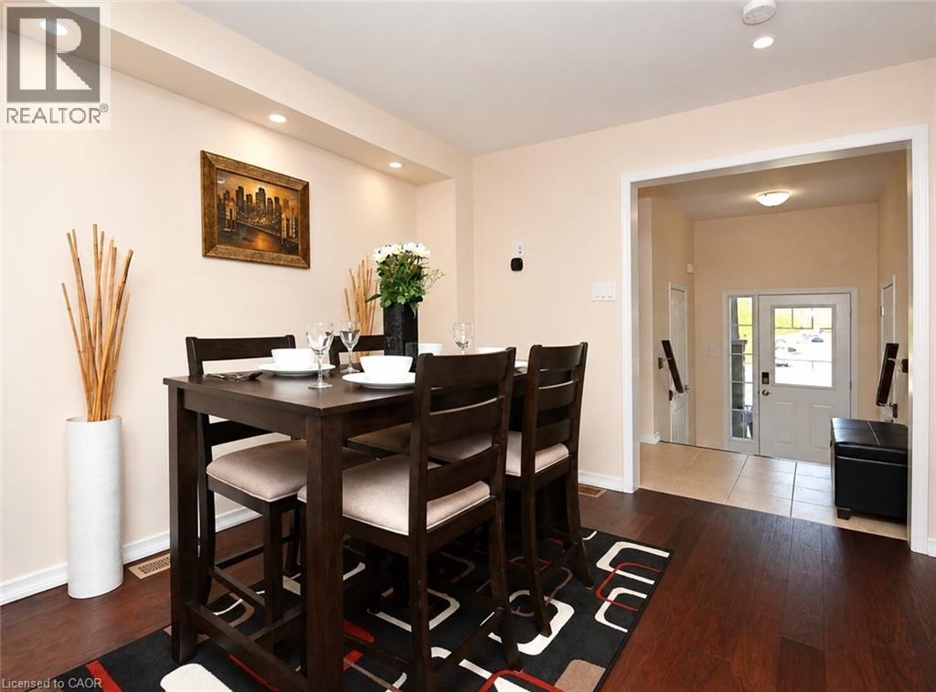 78 Glenvista Drive Unit# Upper, Kitchener, Ontario  N2R 0E3 - Photo 6 - 40853299