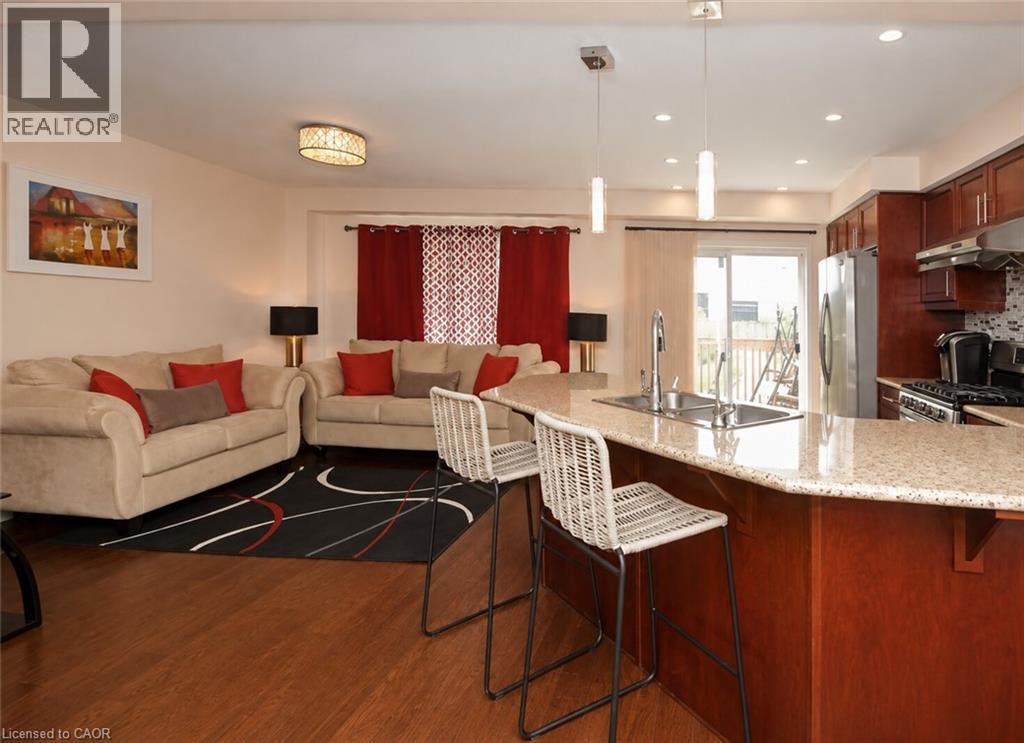 78 Glenvista Drive Unit# Upper, Kitchener, Ontario  N2R 0E3 - Photo 8 - 40853299