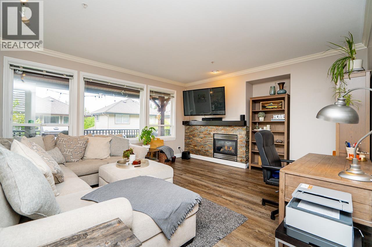 25 1705 Parkway Boulevard, Coquitlam, British Columbia  V3E 3T3 - Photo 9 - R3133517