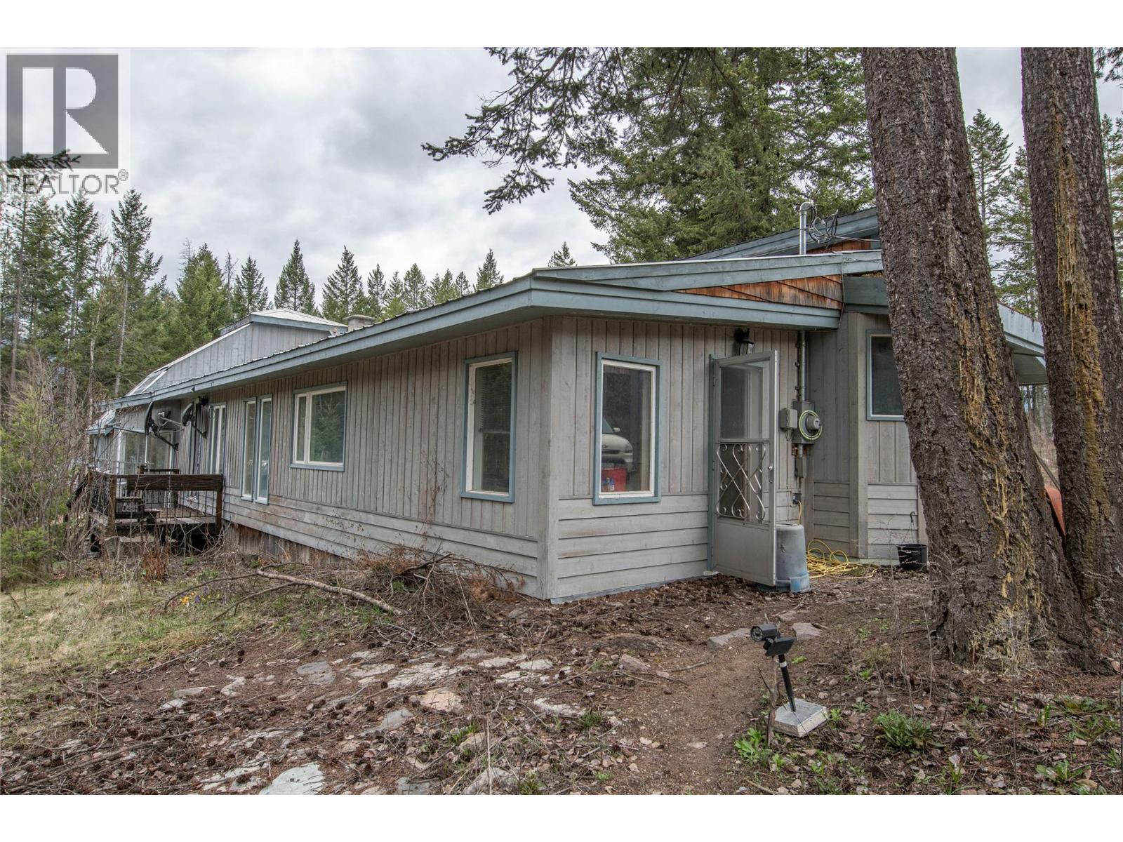 3082 Imler Road, Golden, British Columbia