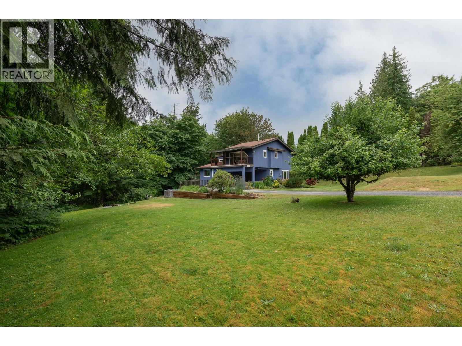 13055 238 STREET, Maple Ridge, British Columbia