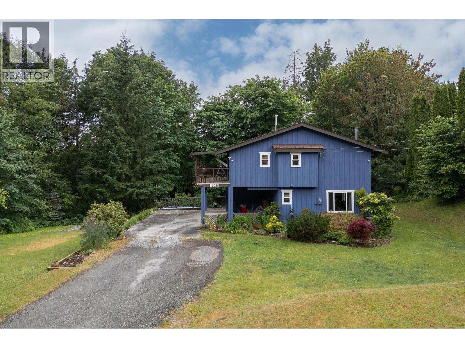13055 238 Street, Maple Ridge, British Columbia  V4R 2S4 - Photo 5 - R3135117