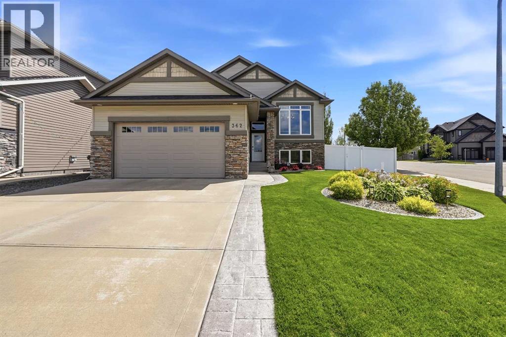 362 Webster Drive, red deer, Alberta